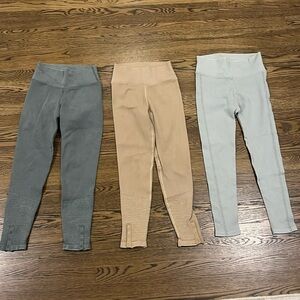 Offline by Aerie leggings!